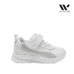 Tennis Avalon para infante color blanco