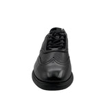 Derby shoes Chappy para hombre color negro