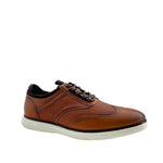 Derby shoes Chappy para hombre color tan