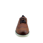 Derby shoes Chappy para hombre color tan