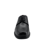Oxfords Bobby para hombre color negro