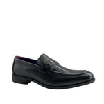 Loafers Cobber para hombre color negro