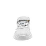 Tennis Avalon para niña color blanco
