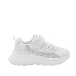 Tennis Avalon para niña color blanco