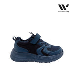 Tennis Atto para niño color azul