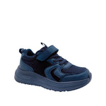 Tennis Atto para niño color azul