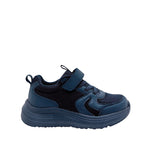 Tennis Atto para niño color azul