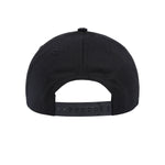 Gorra Cat Logo unisex color negro