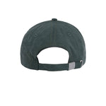 Gorra 7 Panel unisex color turqueza