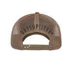 Gorra Quality unisex color olivo