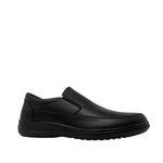 Mocasines Cyrus para hombre color negro