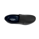 Mocasines Cyrus para hombre color negro