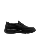 Mocasines Cyrus para hombre color negro