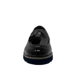 Mocasines Jazlyn 2 para mujer color negro