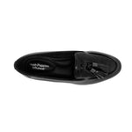 Mocasines Jazlyn 2 para mujer color negro