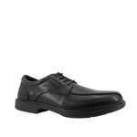 Derby shoes Teodoro para hombre color negro
