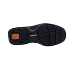 Loafers Teodoro para hombre color negro