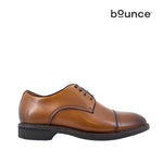 Derby shoes Wingrave para hombre color tan