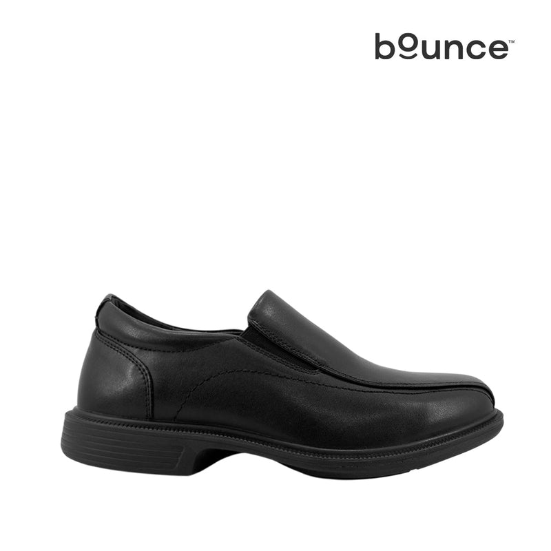 Loafers Marcus para hombre color negro