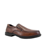 Loafers Teodoro para hombre color café