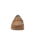 Mocasines Josephine para mujer color beige