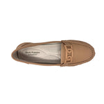 Mocasines Josephine para mujer color beige