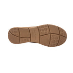 Mocasines Josephine para mujer color beige