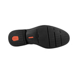 Derby shoes Marcus para hombre color negro