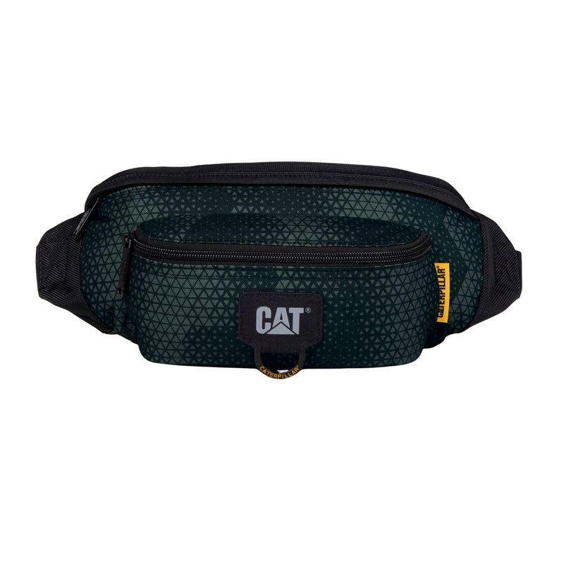 Canguro Raymond para hombre color negro