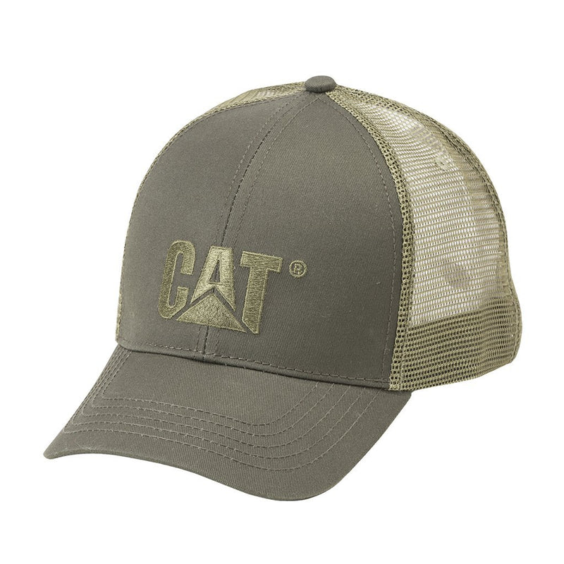 gorra raised logo - verde olivo, accesorios, cat, temporada 5, gorra, hombre, precio regular, comprar, en linea, online, delivery, nicaragua, zapatos