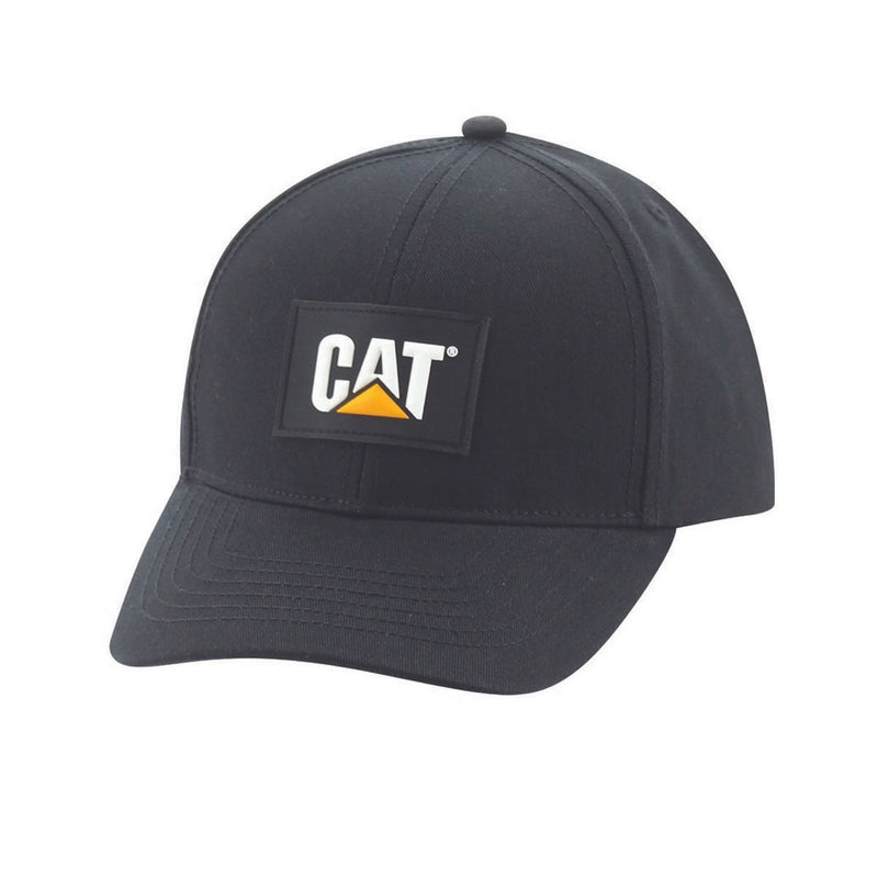 gorra cat patch - negro, accesorios, cat, temporada 9, gorra, hombre, negro, precio regular, comprar, en linea, online, delivery, nicaragua, zapatos