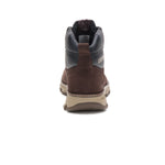 Botas Meridian WP chocolate  para Hombre