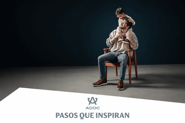 Regalos para papá: calzado, botas y accesorios en ADOC