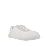 Sneakers escolares Nash 2 blanco para niño