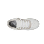 Sneakers escolares Nash 2 blanco para niño
