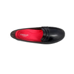 Zapatos escolares Judy negro para Niñas