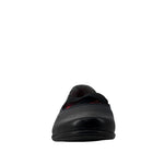 Zapatos Escolares Madelyn negro para Niñas