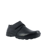 Zapatos escolares Roming4 negro para Niños
