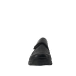 Zapatos escolares Roming4 negro para Niños