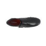 Zapatos escolares Roming4 negro para Niños