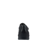 Zapatos escolares Roming4 negro para Niños