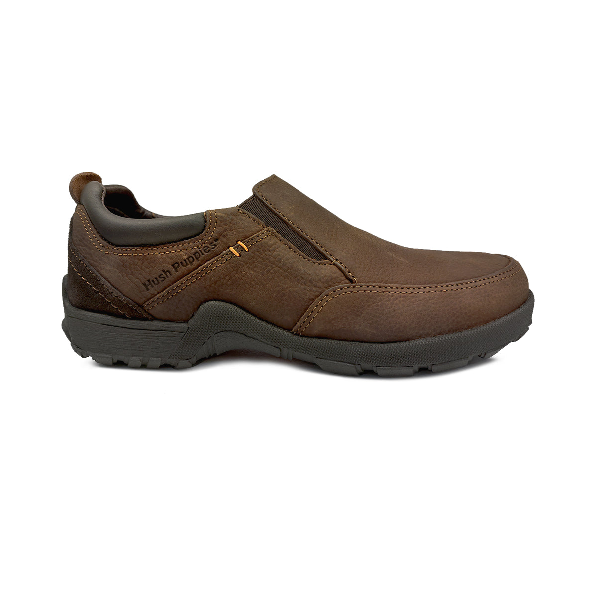 Zapatos hush puppies hombre sale