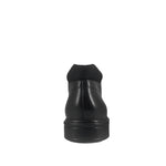 Zapatos escolares Matiboth negro para Niños