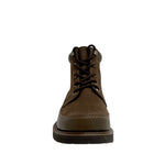 Botas Zoro para hombre color tan