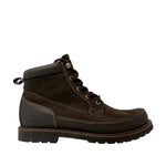 Botas Zoro para hombre color café