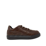 Zapatos escolares Nash cafe