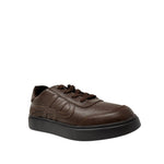 Zapatos escolares Nash cafe