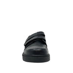 Zapatos Escolares Edo para niño color negro