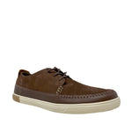 Oxfords Edward Opanka para hombre color café