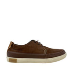 Oxfords Edward Opanka para hombre color café